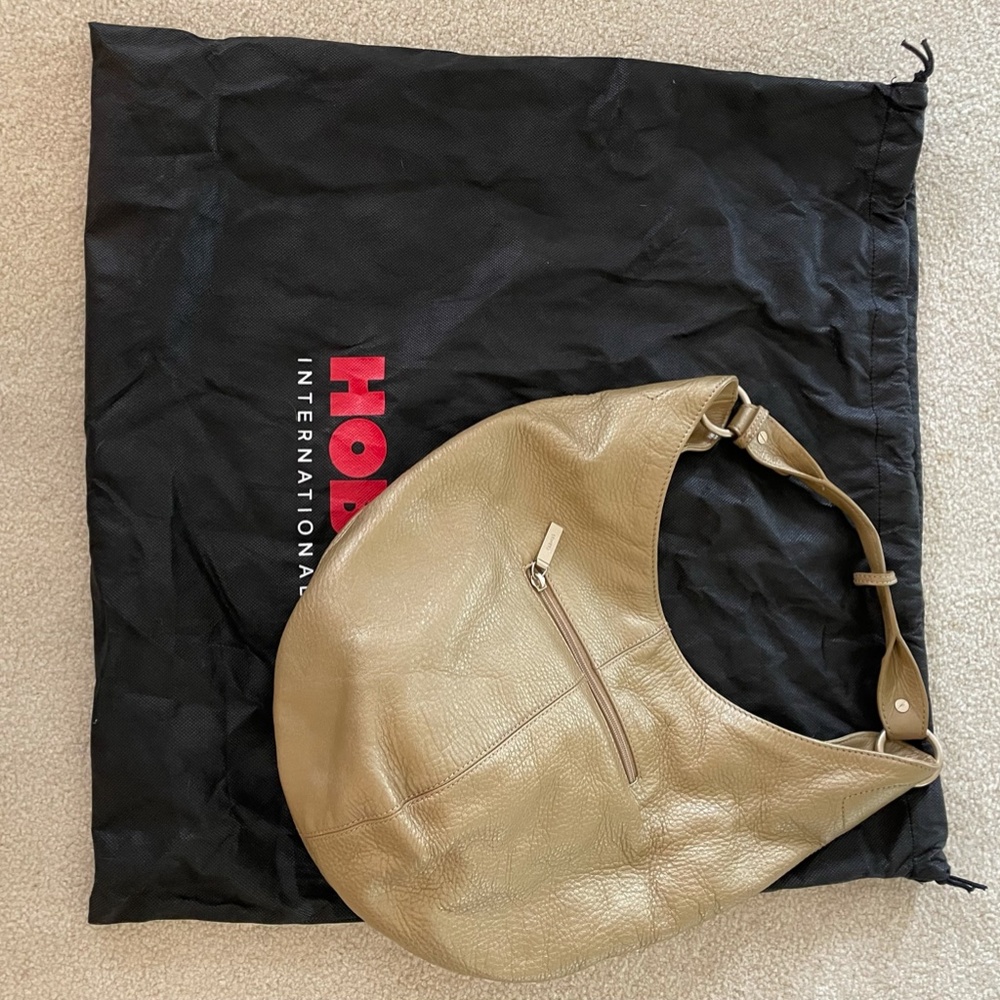 Hobo Handbag